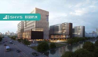 &ldquo;細(xì)工出俏活&rdquo;,混凝土屋面防水大有講究_其它_網(wǎng)