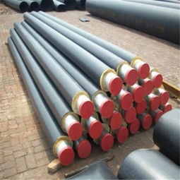 空調(diào)管直埋發(fā)泡保溫管防滲防漏警報線