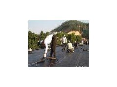 深圳石巖工廠(chǎng)廠(chǎng)房防水維修4006-988-960 永陽(yáng)防水材料股份深圳工程分公司-中國(guó)保溫網(wǎng)