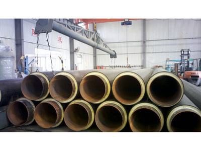 預(yù)制保溫管架空_環(huán)保/保溫/密封/防水防火材料_保溫材料_保溫管_產(chǎn)品庫(kù)_中國(guó)環(huán)保在線(xiàn)