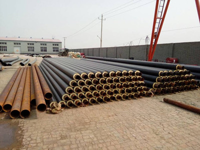 營口供熱管道保溫,聚氨酯保溫管廠家_環保/保溫/密封/防水防火材料_保溫材料_保溫管_產品庫_中國環保在線