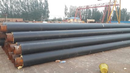 直埋式保溫管廠家-技術文章-大城縣鑫龍日升保溫防腐工程