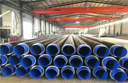 預制地埋保溫管實時報價