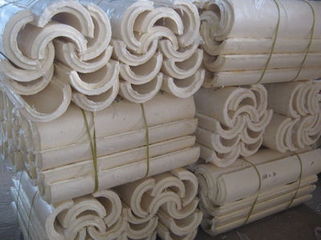 供應(yīng)高密度復(fù)合聚氨酯瓦殼,管殼廠家_環(huán)保/保溫/密封/防水防火材料_保溫材料_保溫瓦殼_產(chǎn)品庫_中國環(huán)保在線