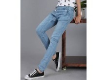 廣州低價(jià)牛仔褲批發(fā)市場(chǎng)指南 優(yōu)質(zhì)貨源與采購(gòu)策略