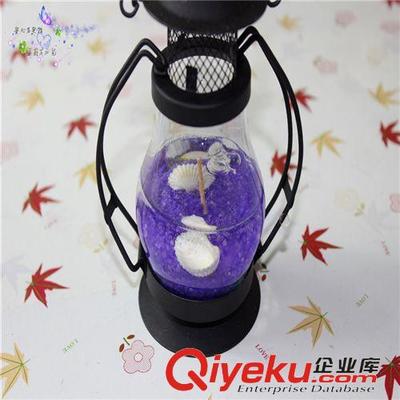 10元店精品工藝禮品批發(fā) 阿拉丁神燈復(fù)刻版鐵制許愿燈蠟燭臺(tái)