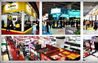 第二十二屆廣州酒店用品展覽會 專業(yè)服務(wù)與行業(yè)前沿的完美融合